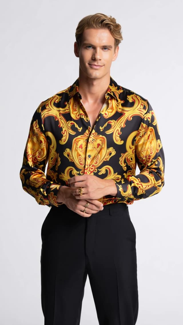 AI-generated creative example 2